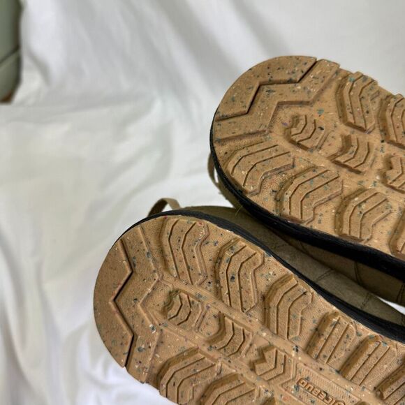 Icebug Tind RB9X Trail Hiking Shoes Sneakers Traction Sole Women’s Size 9 - Picture 8 of 10